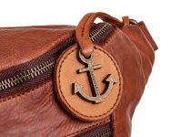 Harbour 2nd Chris Bauchtasche Crossover AL.11805 Cognac