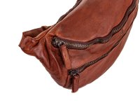 Harbour 2nd Chris Bauchtasche Crossover AL.11805 Cognac