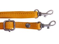 Harbour 2nd Serena Umhängetasche mit Geldbörse SL.13256 Mustard