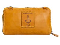 Harbour 2nd Serena Umhängetasche mit Geldbörse SL.13256 Mustard