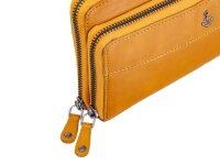 Harbour 2nd Serena Umhängetasche mit Geldbörse SL.13256 Mustard