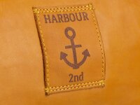 Harbour 2nd Serena Umhängetasche mit Geldbörse SL.13256 Mustard