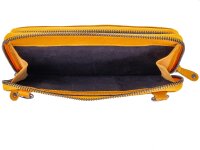 Harbour 2nd Serena Umhängetasche mit Geldbörse SL.13256 Mustard