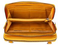 Harbour 2nd Serena Umhängetasche mit Geldbörse SL.13256 Mustard