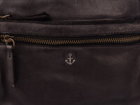 Harbour 2nd Merlin Anchor Love City Rucksack AL.11598 Ash