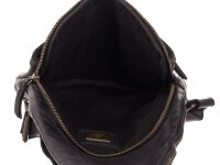 Harbour 2nd Merlin Anchor Love City Rucksack AL.11598 Ash