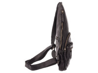 Harbour 2nd Merlin Anchor Love City Rucksack AL.11598 Ash