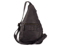 Harbour 2nd Merlin Anchor Love City Rucksack AL.11598 Ash