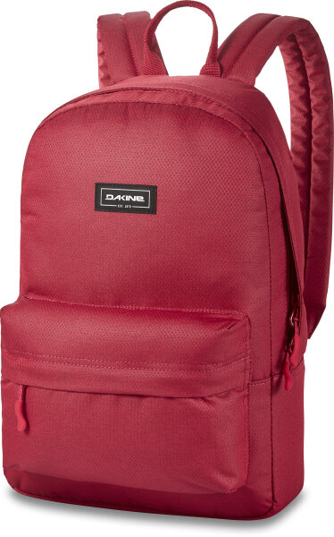 Dakine 365 Mini Rucksack 12 Liter 10001432 Electric Magentaele