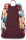 Dakine 365 Mini Rucksack 12 Liter 10001432 Full Bloom