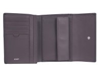 JOOP! 4140005982 Sofisticato 1.0 Cosma Purse Mh10F  darkgrey