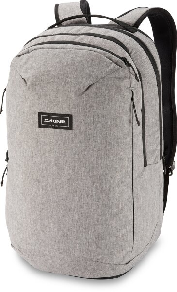 Dakine Concourse Toploader Rucksack 31 Liter 10003244 Greyscale
