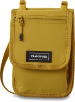 Dakine Travel Wallet Umhängetasche 10003415 Mustard