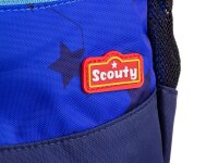 Scout Rocky Kinderrucksack 11 Liter 210900