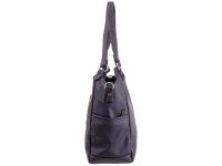 Prato LM Joyce S863-G genarbtes PU Shopper