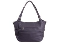 Prato LM Joyce S863-G genarbtes PU Shopper