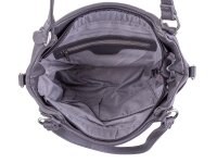 Prato LM Joyce S863-G genarbtes PU Shopper