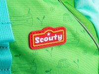 Scout Woody Kinderrucksack 9 Liter 211000