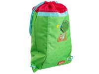 Scout Sporty Turnbeutel 4 Liter 202000 Forest Friends