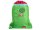 Scout Sporty Turnbeutel 4 Liter 202000 Forest Friends