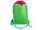 Scout Sporty Turnbeutel 4 Liter 202000 Forest Friends