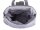 Prato LM Joyce S864-G genarbtes PU City-Rucksack