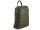 Prato LM Joyce S864-G genarbtes PU City-Rucksack olive