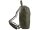 Prato LM Joyce S864-G genarbtes PU City-Rucksack olive