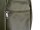 Prato LM Joyce S864-G genarbtes PU City-Rucksack olive