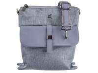 Prato LM Joyce S784-FR Polyester mit PU Umhängetasche