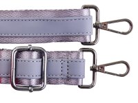 Prato LM Joyce S784-FR Polyester mit PU Umhängetasche