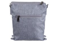 Prato LM Joyce S784-FR Polyester mit PU Umhängetasche