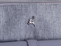 Prato LM Joyce S784-FR Polyester mit PU Umhängetasche