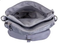Prato LM Joyce S784-FR Polyester mit PU Umhängetasche