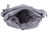 Prato LM Joyce S784-FR Polyester mit PU Umhängetasche