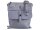 Prato LM Joyce S784-FR Polyester mit PU Umhängetasche