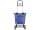 Fabrizio 10430 Alu-Shopper Punta caddy Einkaufstrolley mit Kühlfach