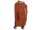 The Chesterfield Brand C21.500531 Spinner "New York" Waxed Pull Up Leder Koffer cognac