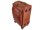 The Chesterfield Brand C21.500531 Spinner "New York" Waxed Pull Up Leder Koffer cognac
