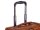 The Chesterfield Brand C21.500531 Spinner "New York" Waxed Pull Up Leder Koffer cognac