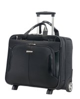 Samsonite XBR Rolling Tote 15,6 Zoll 27,5 Liter 75223...