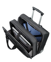 Samsonite XBR Rolling Tote 15,6 Zoll 27,5 Liter 75223...