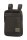 Samsonite Hip-Square Crossover S 2 Liter 92906-1041 Black