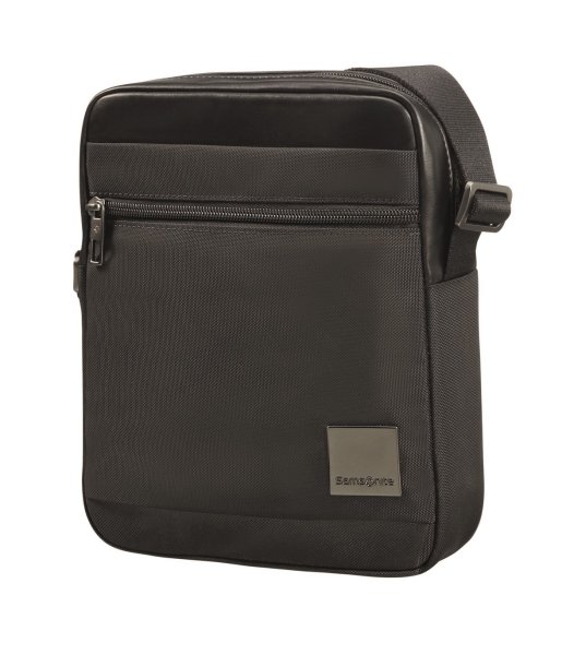 Samsonite Hip-Square Tablet Crossover M 7,9" 92907-1041 Black