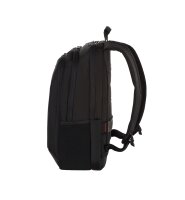 Samsonite Guardit 2.0 Laptop Backpack M 15,6 Zoll 22,5 Liter 115330-1041 Black
