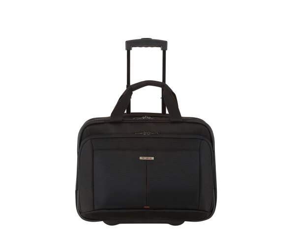 Samsonite Guardit 2.0 Rolling Tote 17,3 Zoll 26,5 Liter 115332-1041 Black