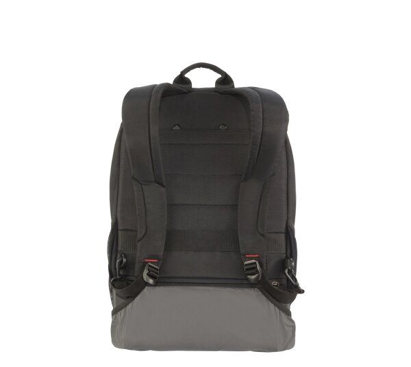 Samsonite Guardit 2.0 Laptop Backpack Wheel 15 6 Black TOPTWO 149 00