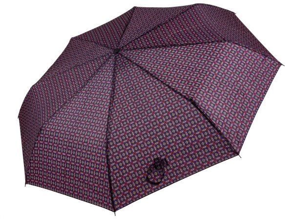 JS Mini Regenschirm " Susino" Taschenschirm  Eklipse