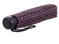 JS Mini Regenschirm " Susino" Taschenschirm  Eklipse