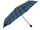 JS Mini Regenschirm " Susino" Taschenschirm  Karo blau/grün/weiß